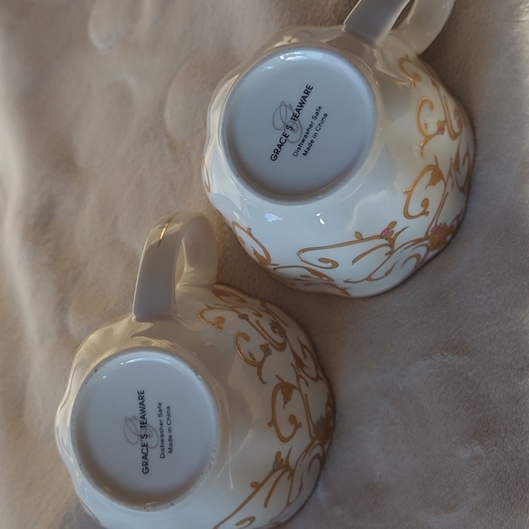 Grace's Teaware tea cups - Picture 12 of 16